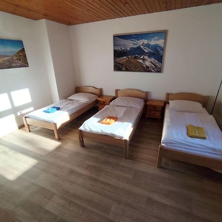 Pension 21 Prag Dış mekan fotoğraf