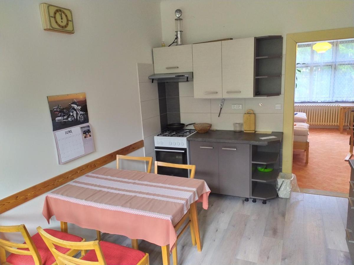 Pension 21 Prag Dış mekan fotoğraf