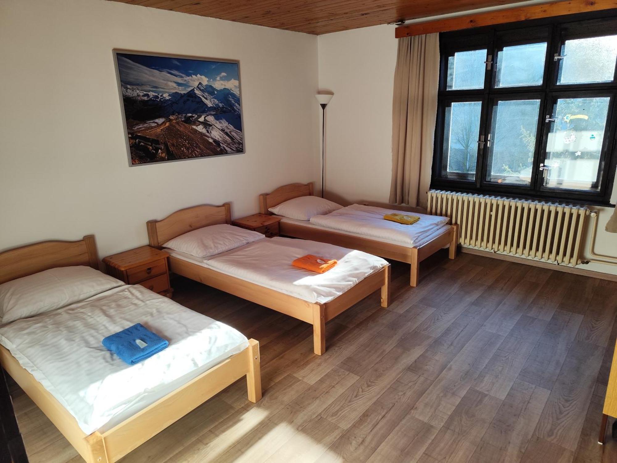 Pension 21 Prag Dış mekan fotoğraf