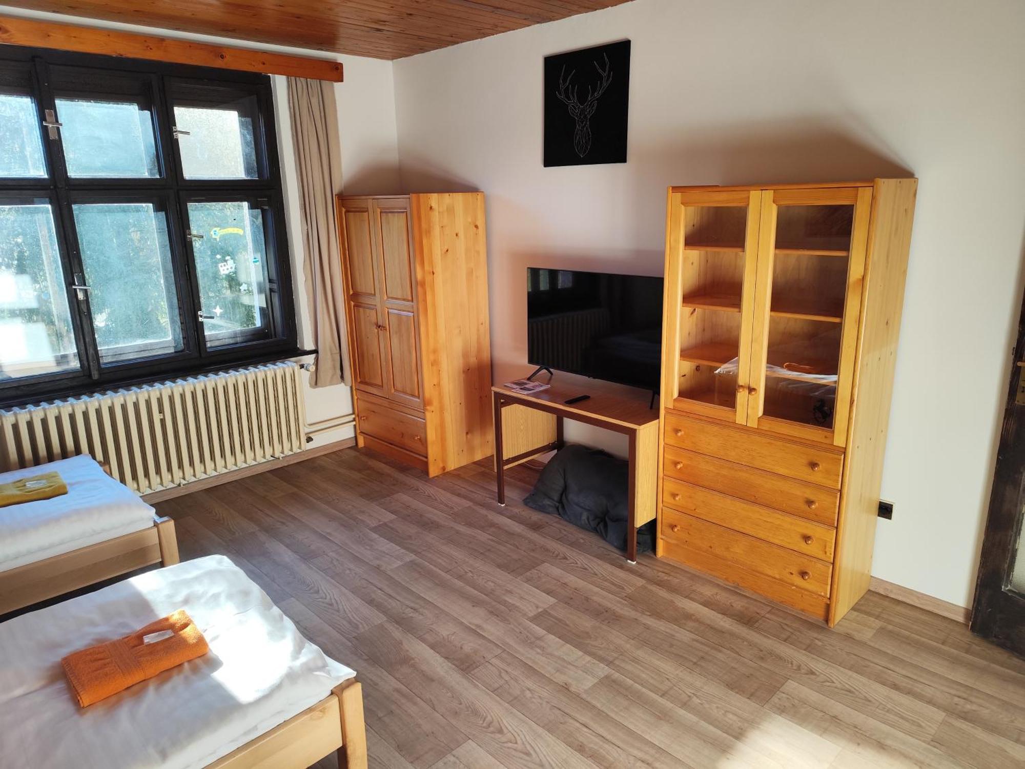 Pension 21 Prag Dış mekan fotoğraf