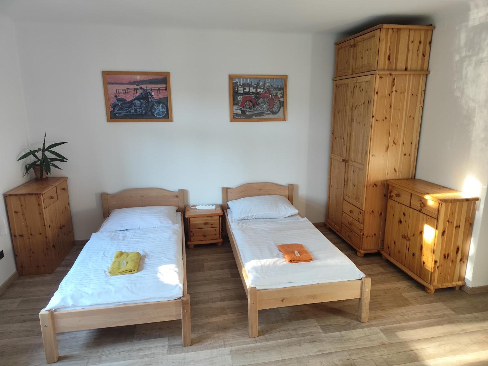 Pension 21 Prag Dış mekan fotoğraf