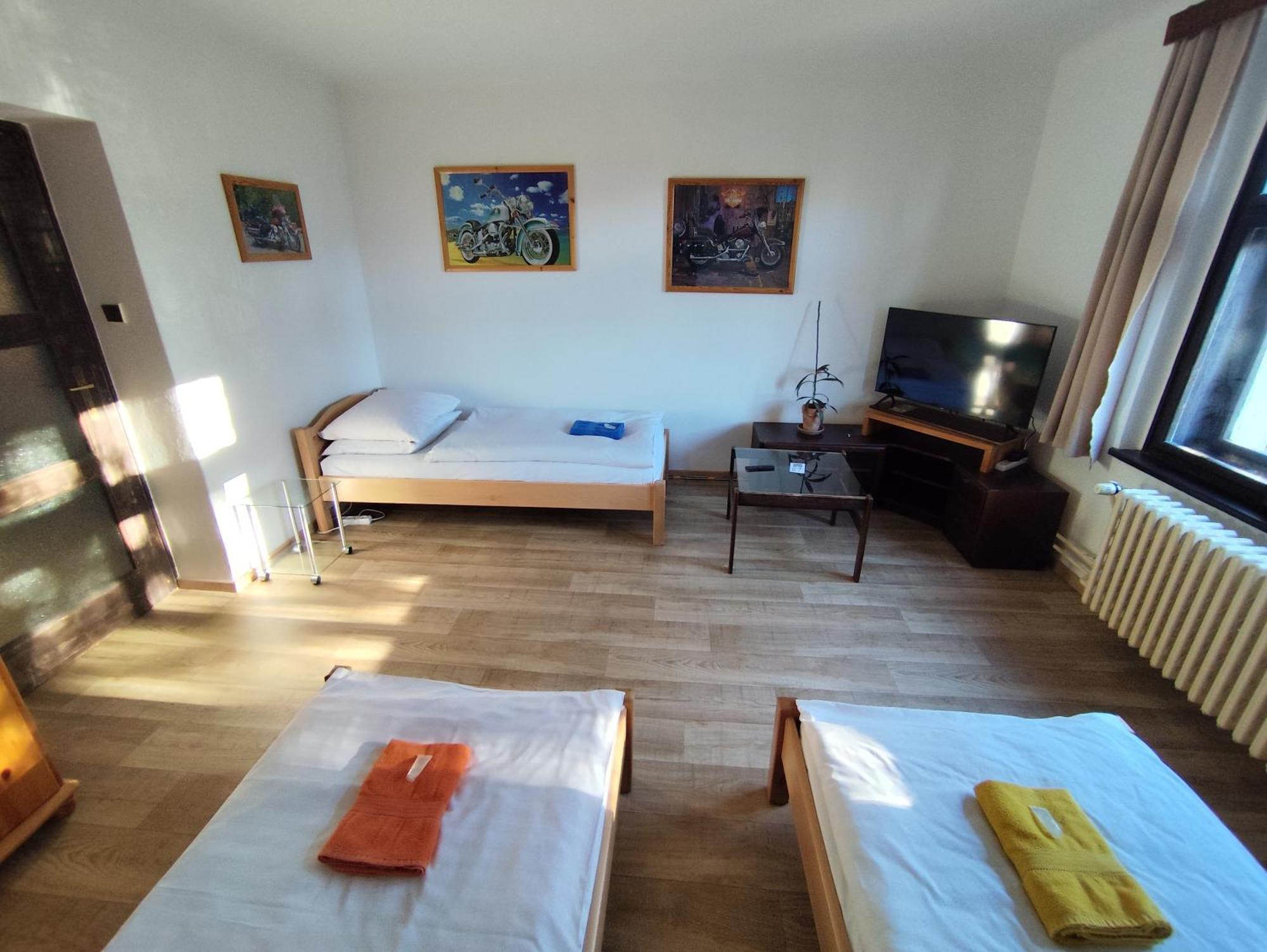 Pension 21 Prag Dış mekan fotoğraf
