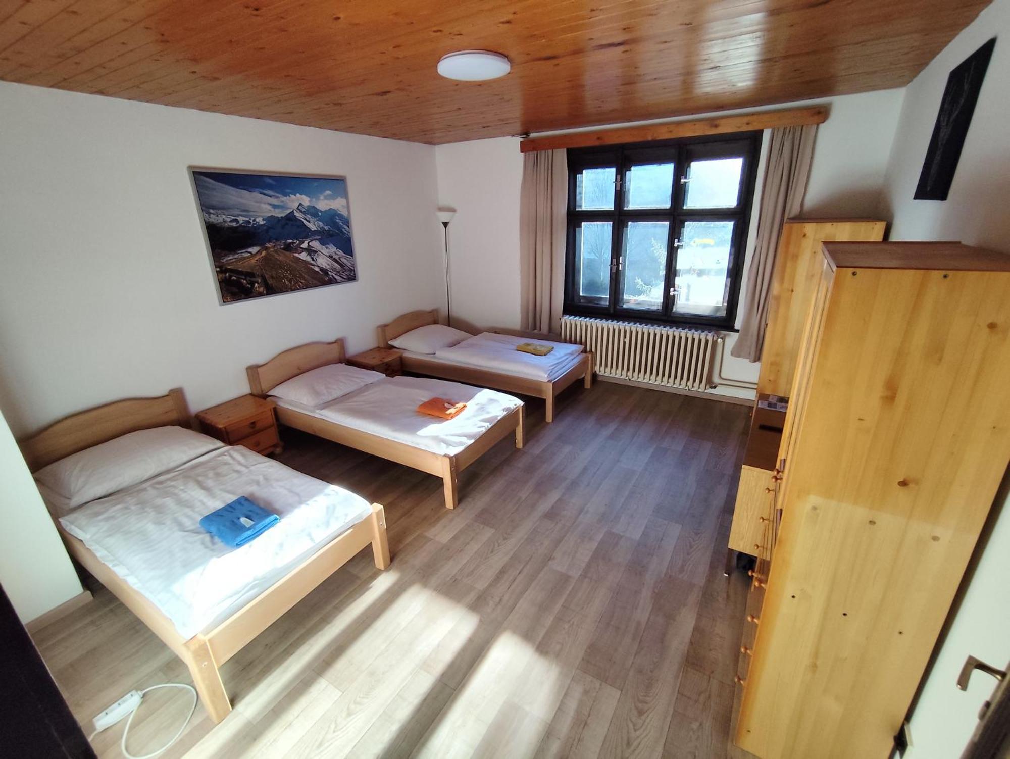 Pension 21 Prag Dış mekan fotoğraf