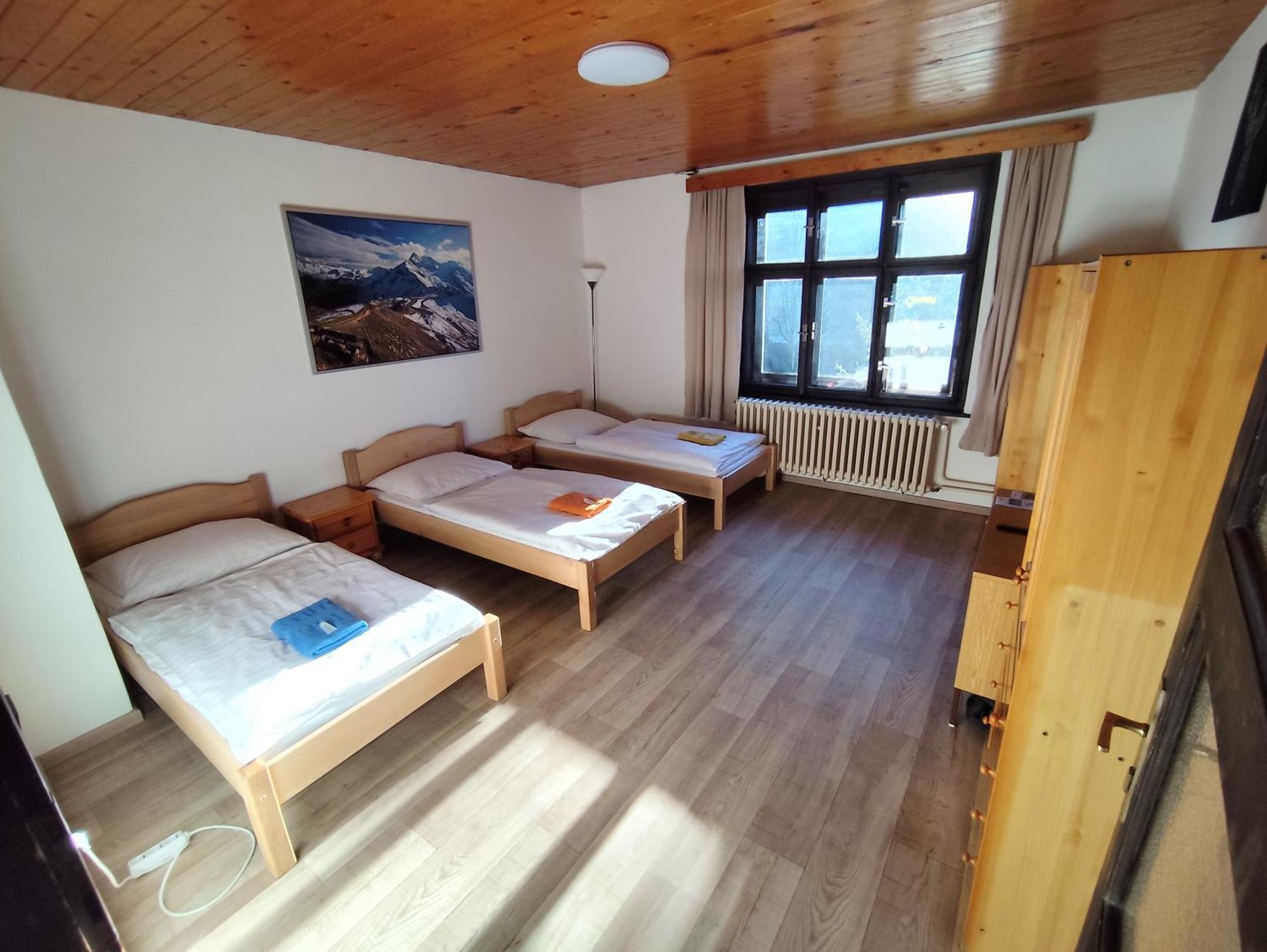 Pension 21 Prag Dış mekan fotoğraf