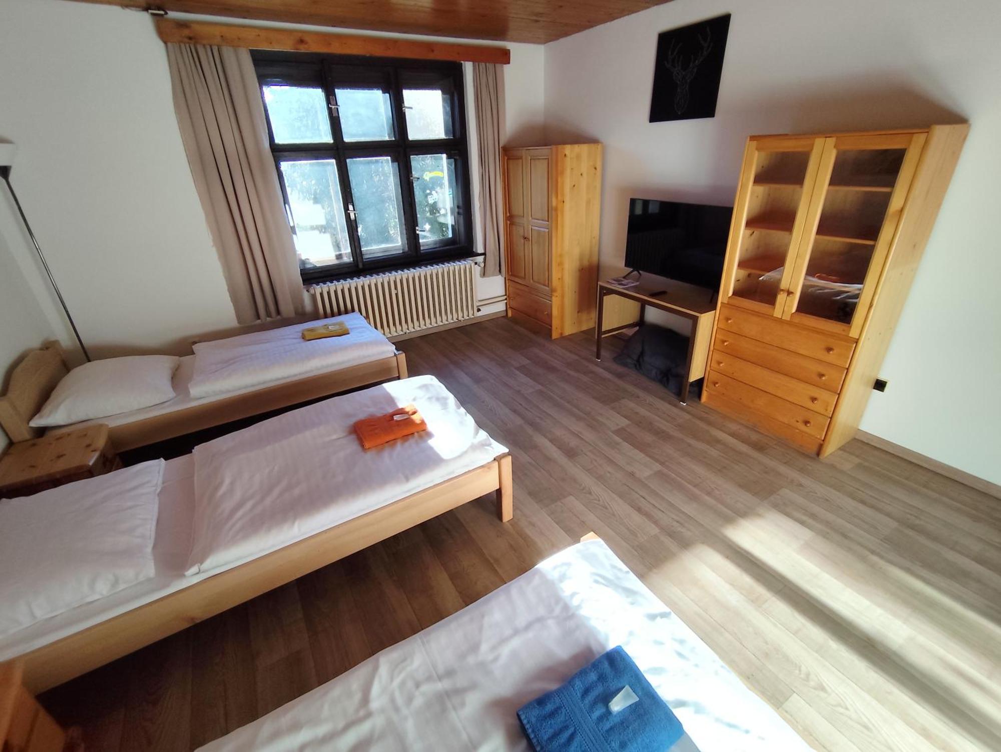 Pension 21 Prag Dış mekan fotoğraf
