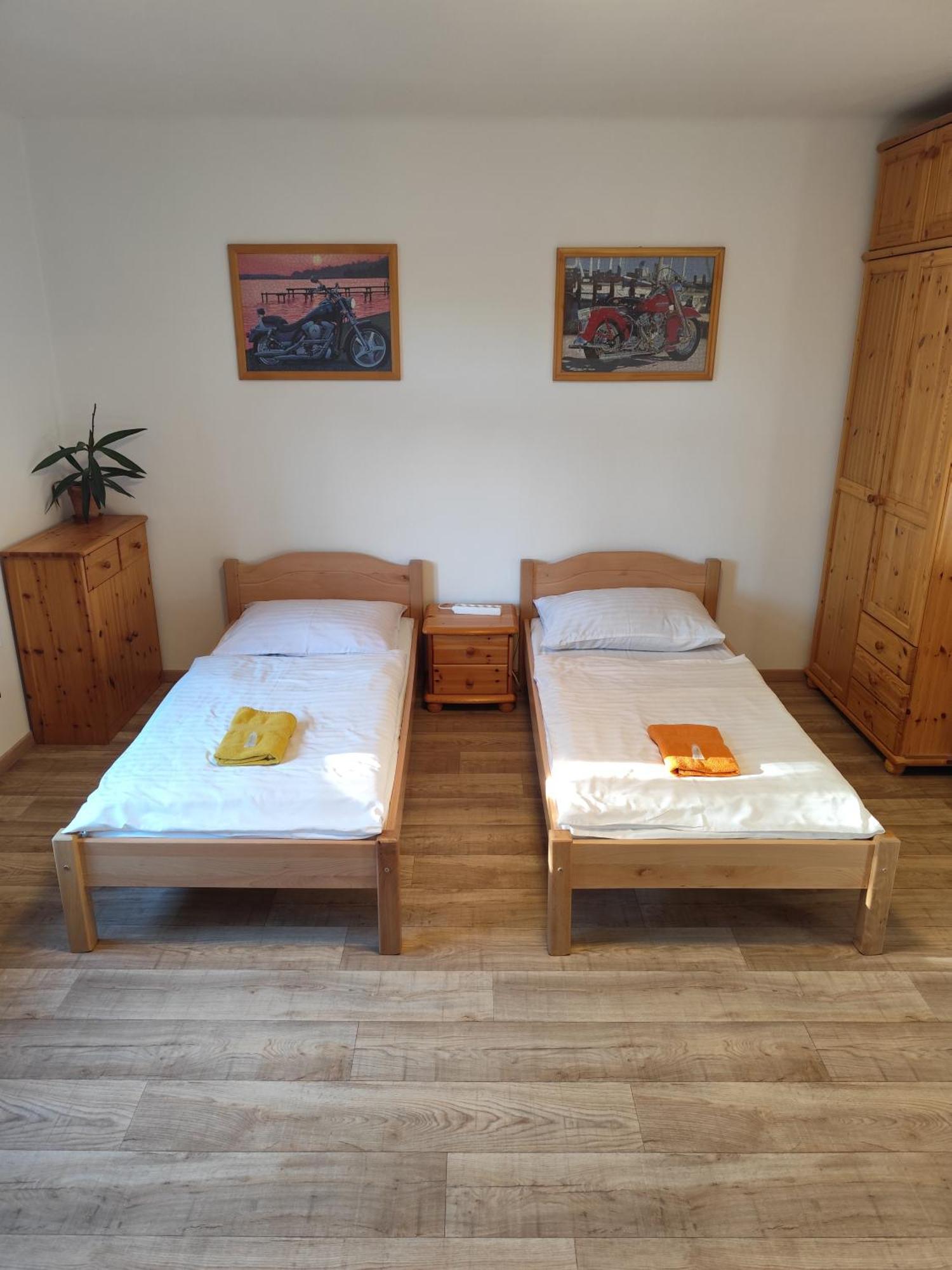 Pension 21 Prag Dış mekan fotoğraf