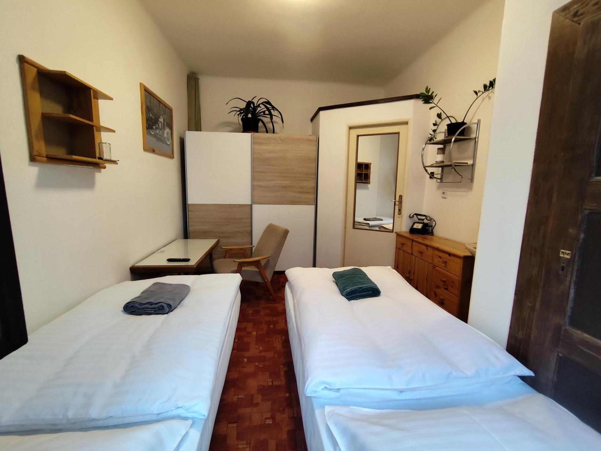 Pension 21 Prag Dış mekan fotoğraf